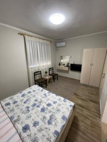 New Bazaar Rooms Тирана Экстерьер фото