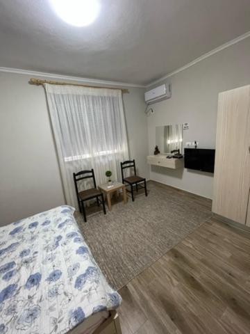 New Bazaar Rooms Тирана Экстерьер фото