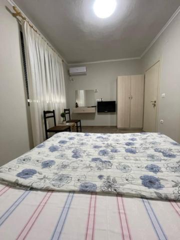 New Bazaar Rooms Тирана Экстерьер фото